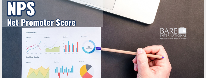 NPS - Net Promoter Score