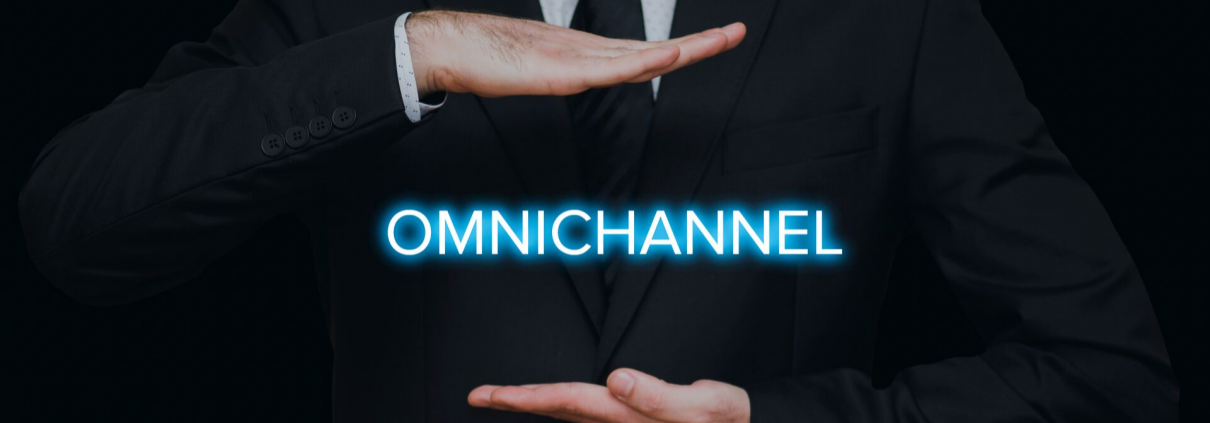 Omnichannel image