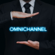 Omnichannel image