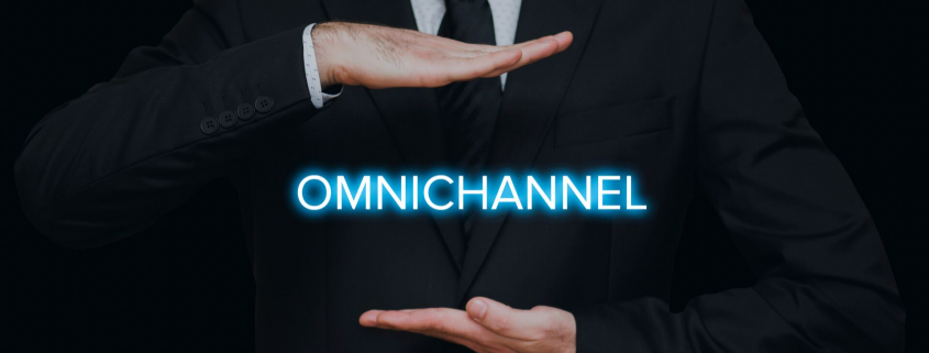 Omnichannel image