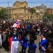 Movimiento Social en Chile