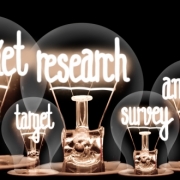 Customer experience research and analysis