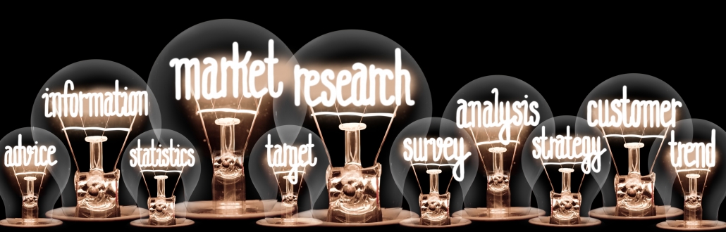 Customer experience research and analysis