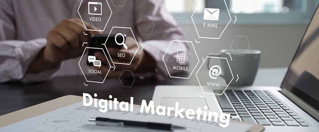 Marketing digital