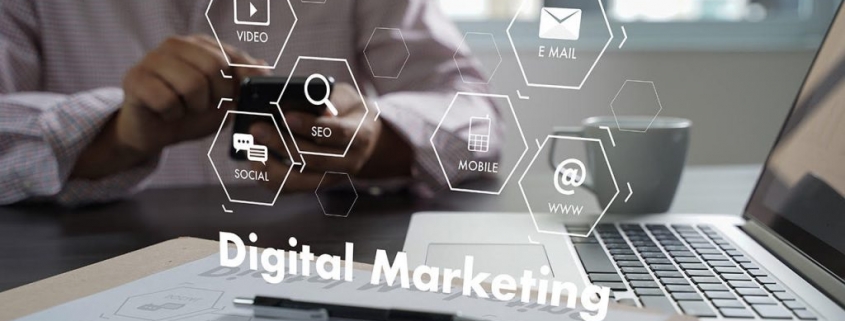 Marketing digital