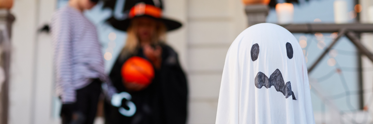 Halloween 2022: Consumer Spend Up This Year
