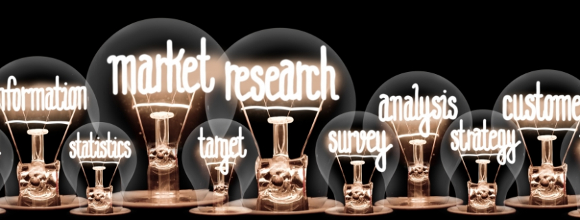 Customer Experience research and analysis